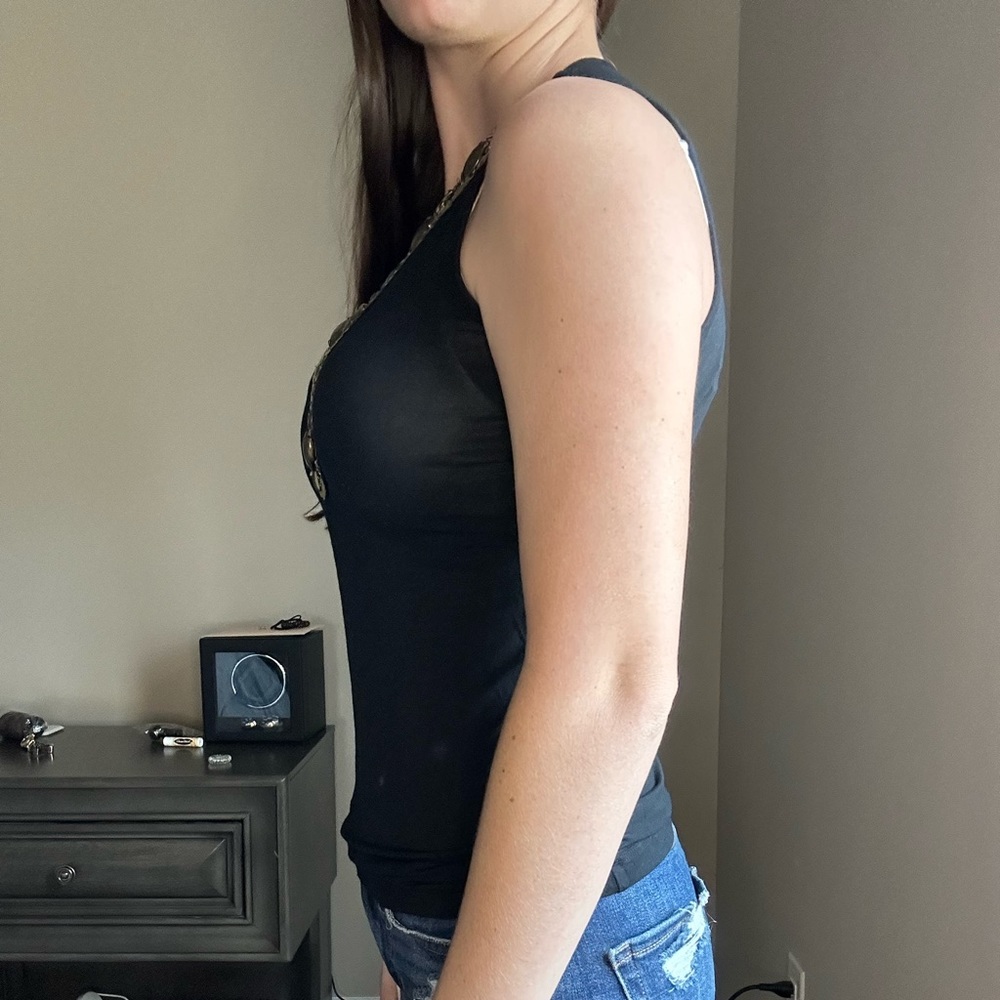 Cache Tank Top - image 3